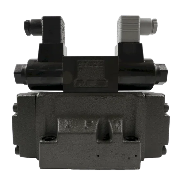 Yuken Directional Valve Pilot Operated (DSHG-06-3C2-E-D24-N-53)