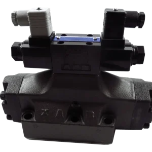 Yuken Directional Valve Pilot Operated (DSHG-06-3C3-A100-N-5390)