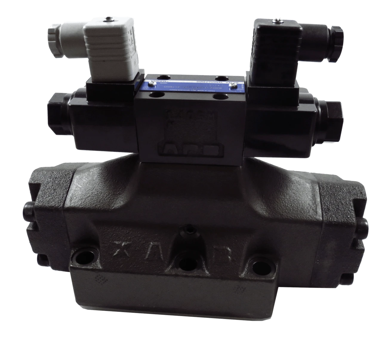 Yuken Directional Valve Pilot Operated (DSHG-06-3C3-A100-N-5390)