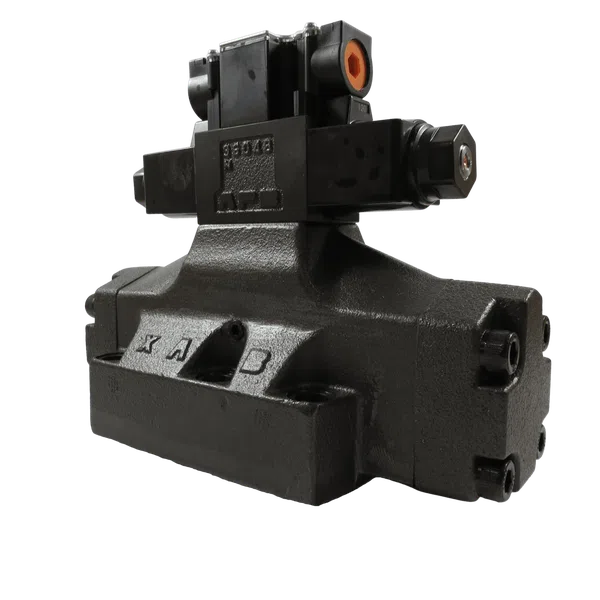 Yuken Directional Valve Pilot Operated (DSHG-06-3C4-A100-53)