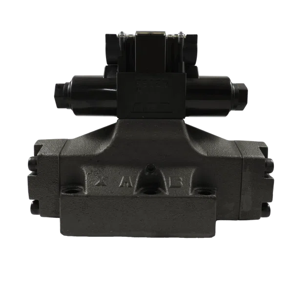 Yuken Directional Valve Pilot Operated (DSHG-06-3C4-D24-53)