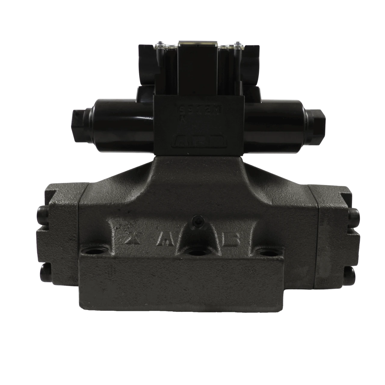 Yuken Directional Valve Pilot Operated (DSHG-06-3C4-D24-53)