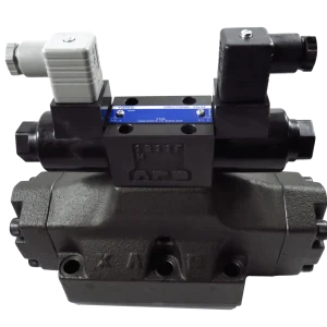 Yuken Directional Valve Pilot Operated (DSHG-06-3C4-R110-N-5390)