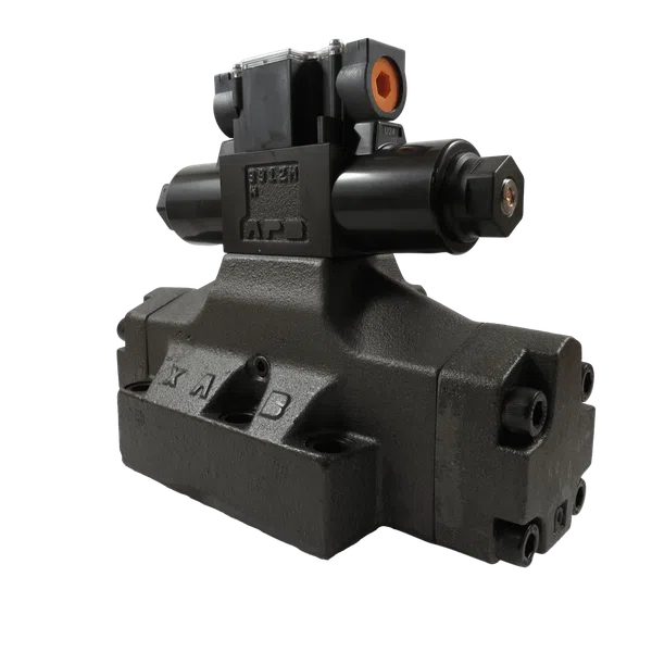 Yuken Directional Valve Pilot Operated (DSHG-06-3C9-R110-5390)