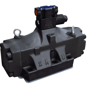 Yuken Directional Valve Pilot Operated (DSHG-10-2B2-D24-4390-L)