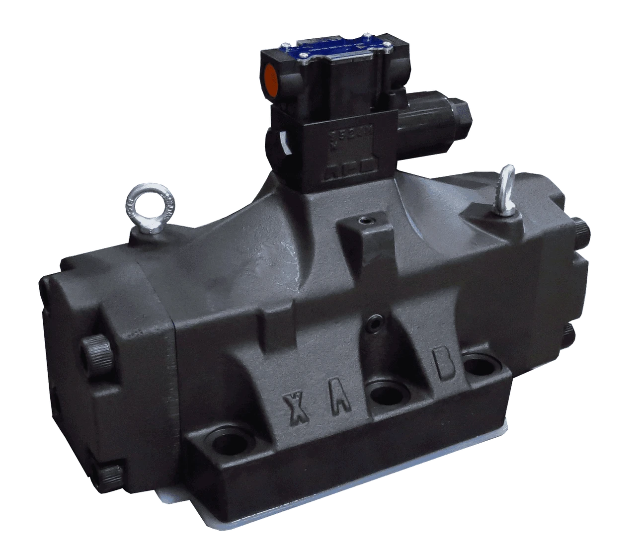 Yuken Directional Valve Pilot Operated (DSHG-10-2B2-E-D24-4390-L)