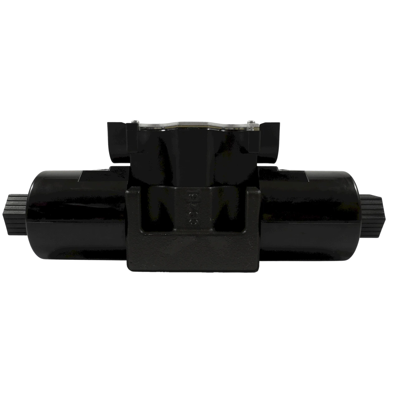 Yuken Directional Valve A&B->T P-Block 100V Quick Ret (DSG-03-3C40-RQ100-50)
