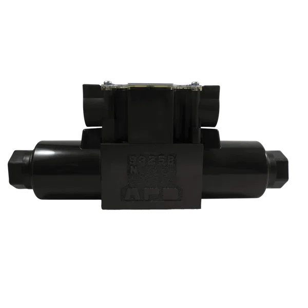 Yuken 12VDC Directional Solenoid-Operated Hydraulic Valve (DSG-01-3C4-D12-7090)