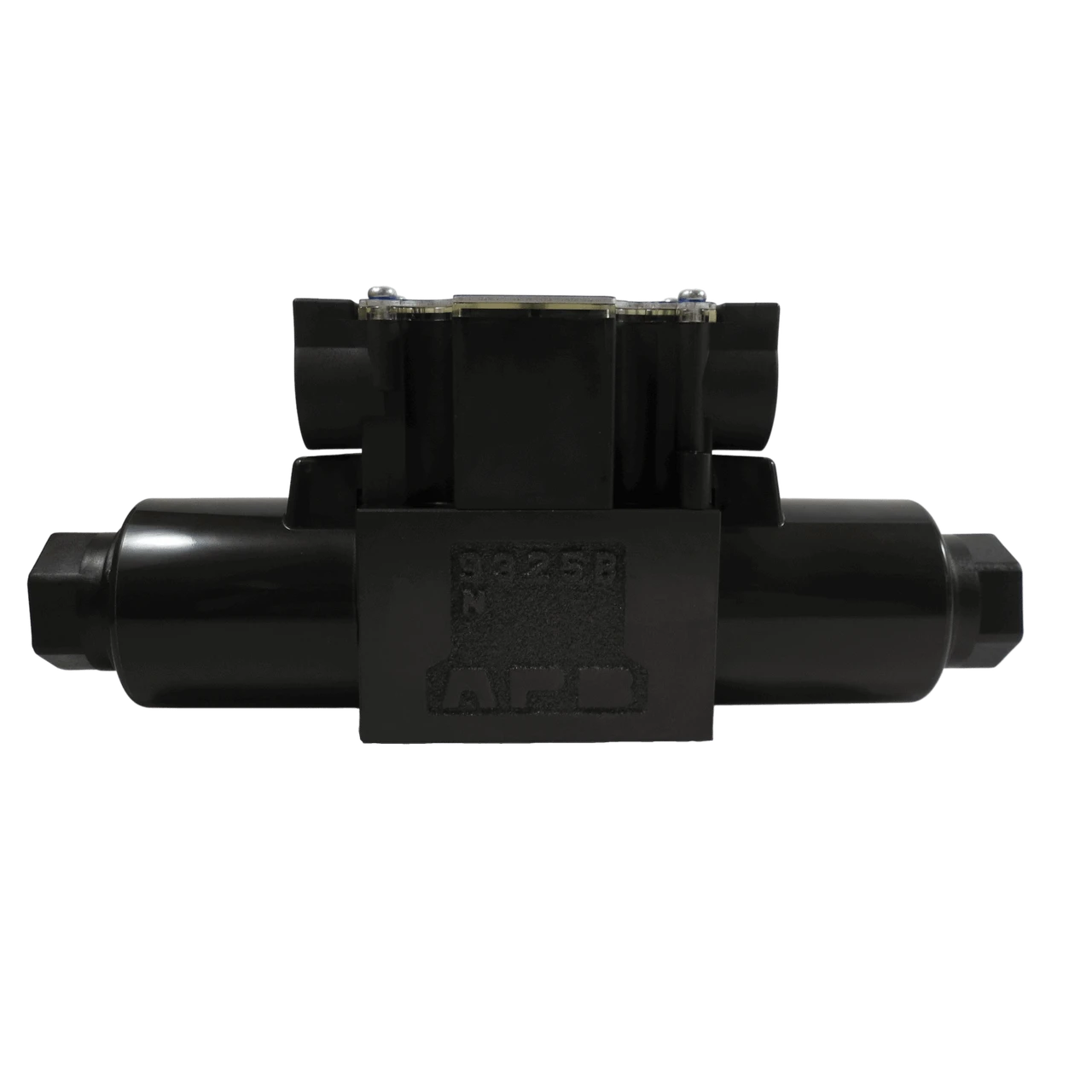 Yuken 12VDC Directional Solenoid-Operated Hydraulic Valve (DSG-01-3C4-D12-7090)