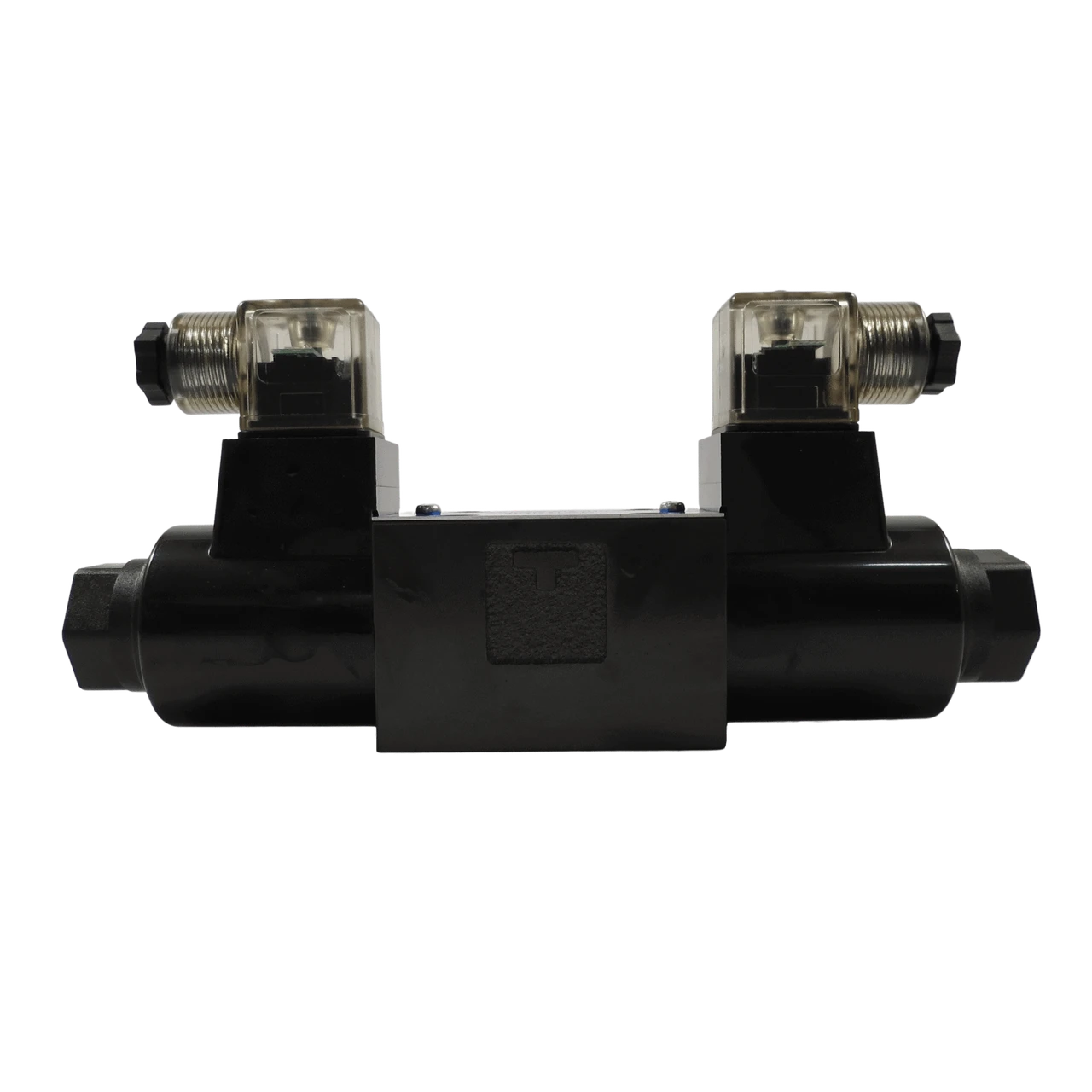 Yuken Directional Solenoid Valve 24VDC (DSG-01-3C60-D24-N1-70)