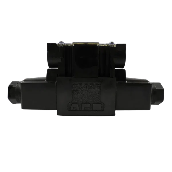 Yuken Directional Solenoid Operated Valve A120 Series (DSG-01-3C8-A120-7090)