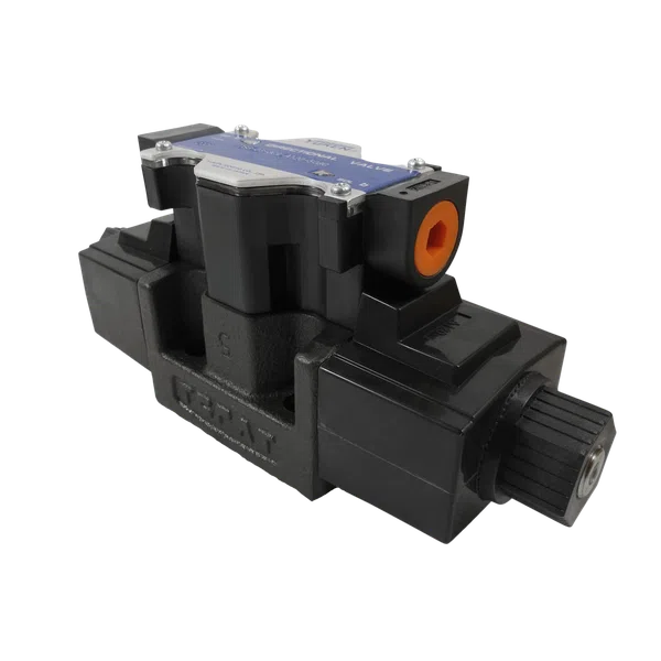 Yuken Directional Valve Solenoid Operated (DSG-03-3C11-A120-5090)