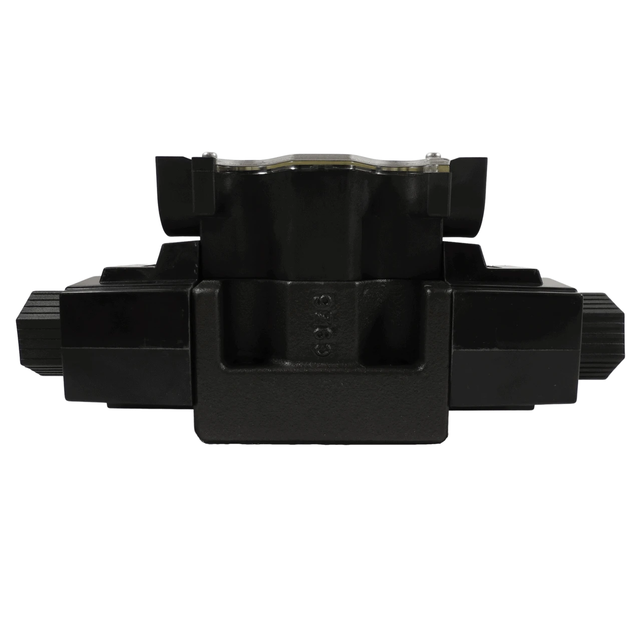 Yuken Directional Valve Solenoid Operated (DSG-03-3C11-A120-5090) — product image 2