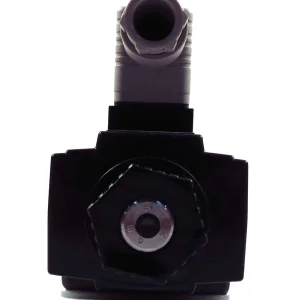 Yuken Directional Valve Solenoid Operated (DSG-03-3C4-A120-N-50)
