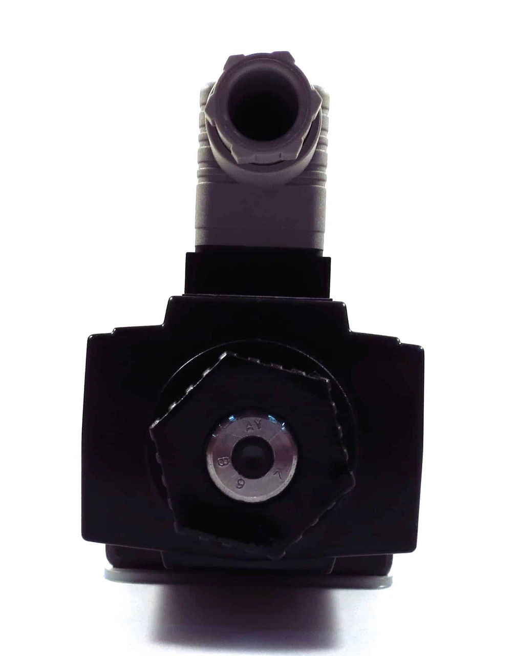 Yuken Directional Valve Solenoid Operated (DSG-03-3C4-A120-N-50)