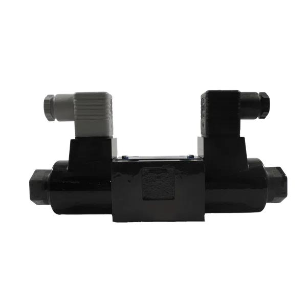 Yuken Solenoid Operated Directional Valve Use 70906 Design (DSG-01-3C60-R110-N-7090)