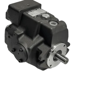 Yuken JIS 170-1020 PSI Piston Pump Hydraulic Pressure Type (A22-F-R-01-B-K-32)