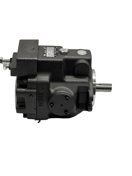 Yuken JIS 37CC Piston 170-2320 PSI (A37-F-R-01-C-K-32)