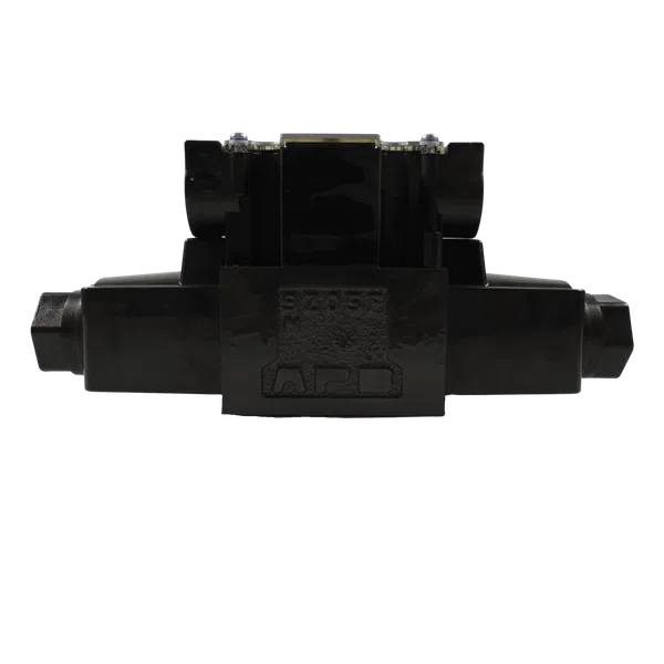 Yuken JIS Solenoid-Operated Directional Valve 100VAC (DSG-01-3C4-A100-70)