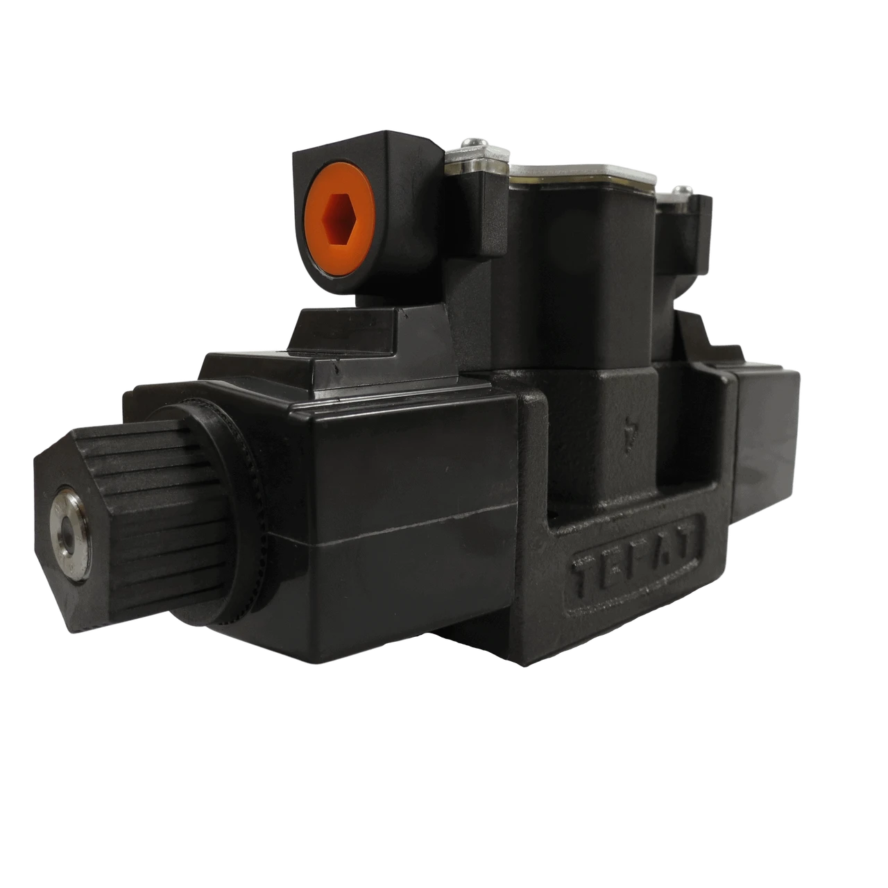 Yuken JIS Directional Valve Solenoid Operated (DSG-03-3C4-A200-50)