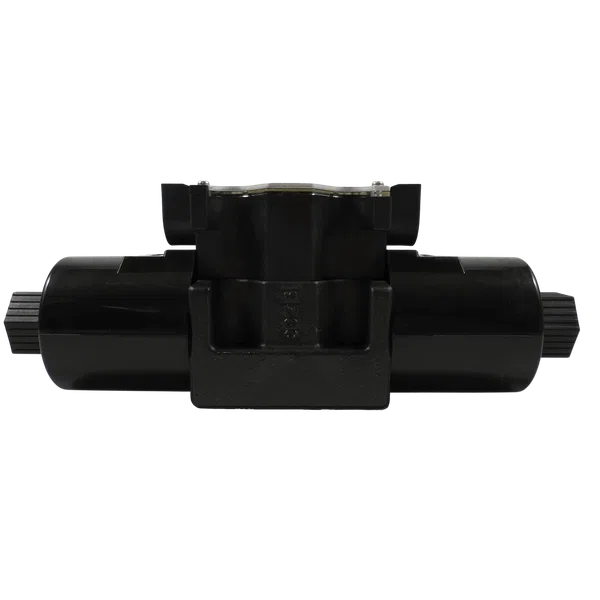 Yuken High Flow JIS Directional Valve Solenoid Operated (DSG-03-3C4-D24-50)