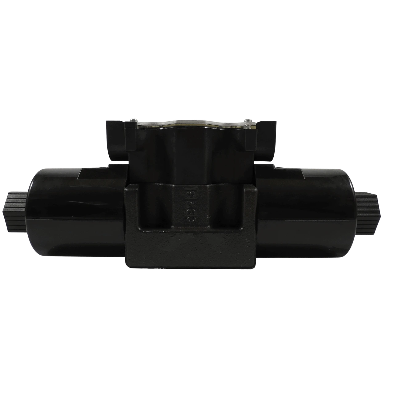 Yuken High Flow JIS Directional Valve Solenoid Operated (DSG-03-3C4-D24-50)