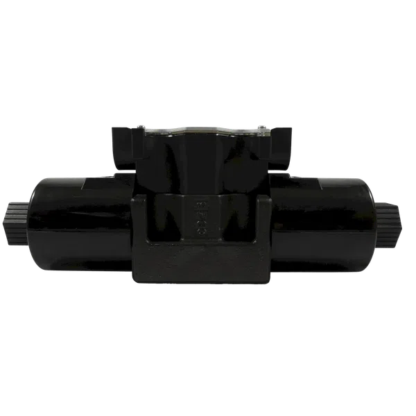 Yuken JIS Directional Valve Solenoid Operated (DSG-03-3C60-D24-50)