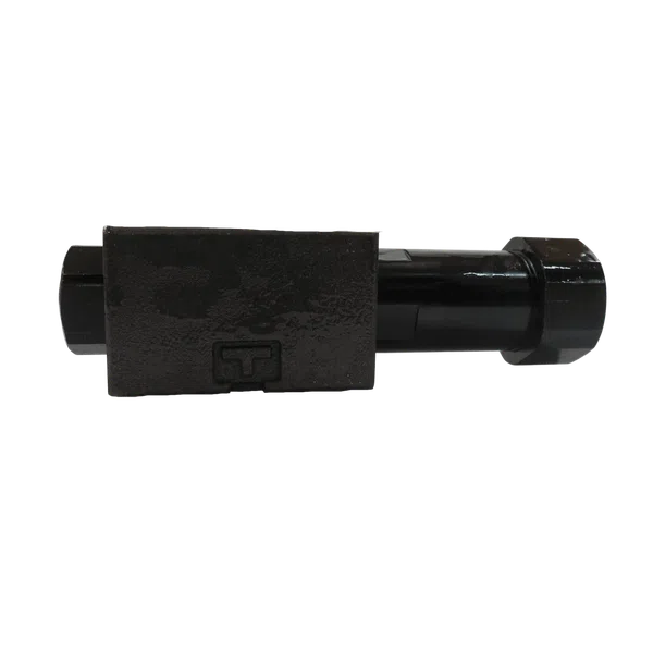 Yuken NPT 1/4" 1000 PSI Precision Reducing Valve for Hydraulics (MRP-01-B-7090)