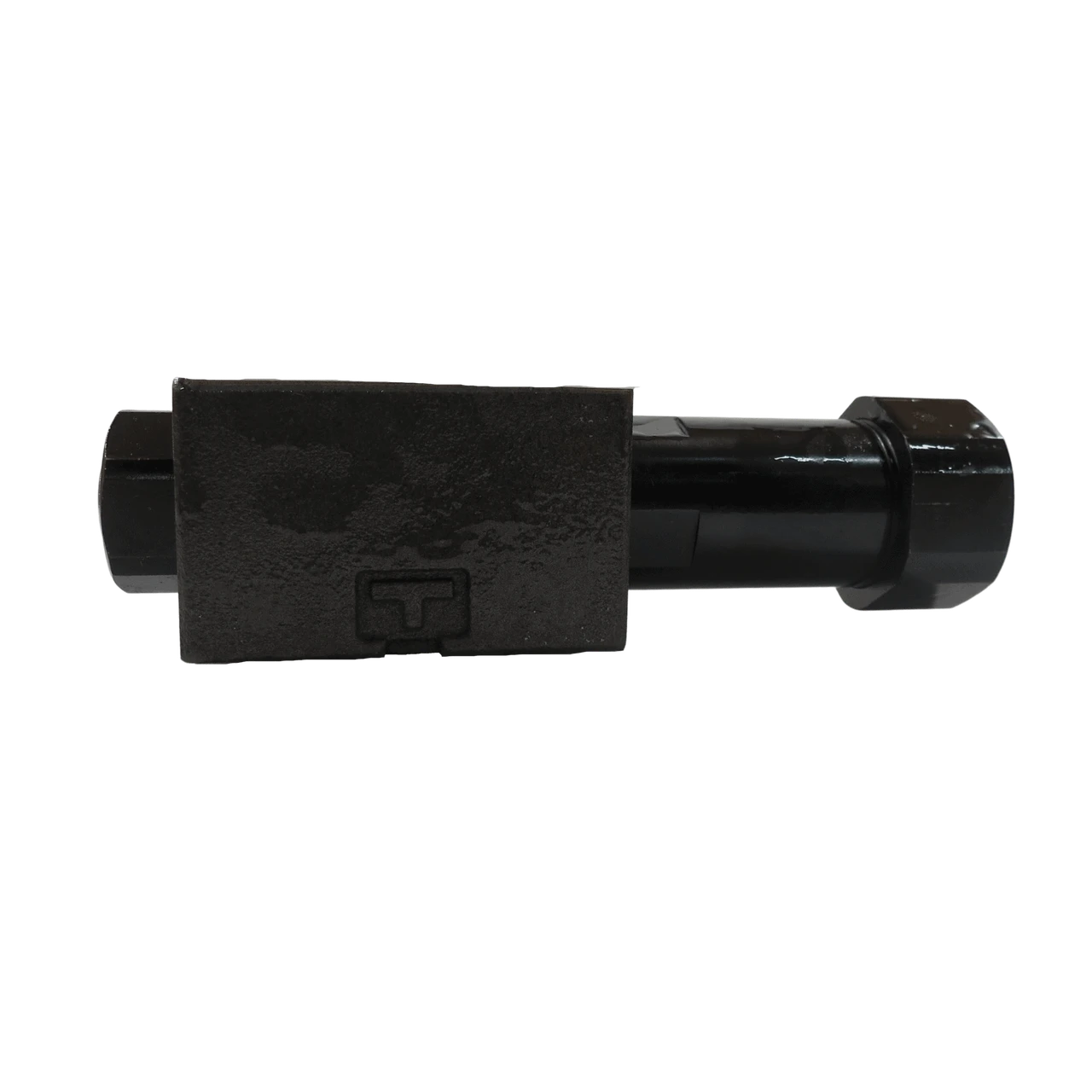 Yuken NPT 1/4" 1000 PSI Precision Reducing Valve for Hydraulics (MRP-01-B-7090)