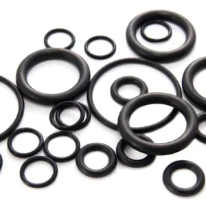 Yuken O-Ring for PV2R3 Pump, High-Quality Seal (SO-NB-A231)