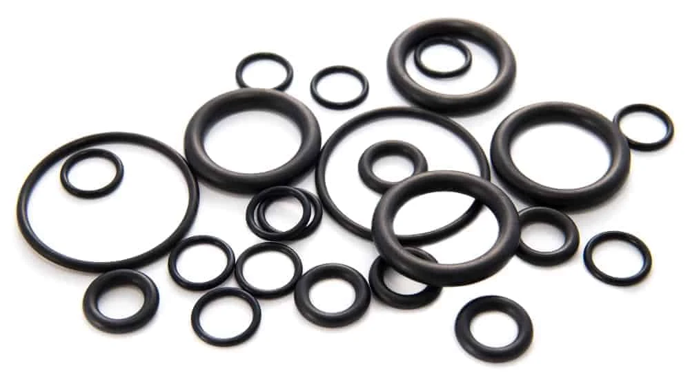 Yuken O-Ring for PV2R3 Pump, High-Quality Seal (SO-NB-A231)
