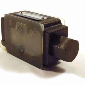 Yuken Option OAO Vent Restrictor for Precise Control (ST797-40)