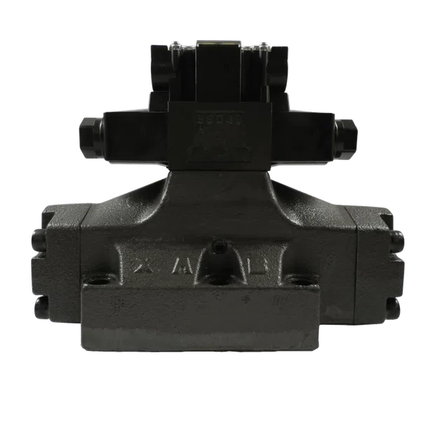 Yuken Pilot Operated Directional Valve (DSHG-06-3C9-T-A120-5390)