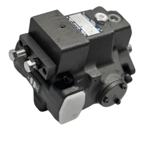 Yuken SAE 16cc Piston Side Port 170-2320 PSI Hydraulic Pump (A16-F-R-01-C-S-32950)