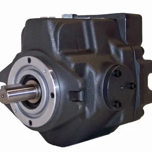 Yuken SAE 170-2320 PSI Side Port Hydraulic Pump (A22-F-R-01-C-S-K-32950)