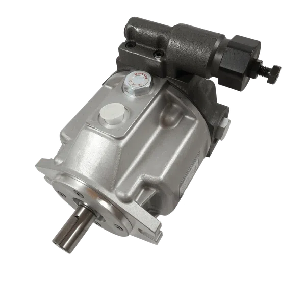 Yuken SAE 290-3050 psi Piston Pump (A10-FR01H-13950)
