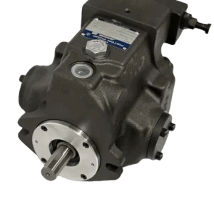 Yuken SAE Remote Pilot Piston Pump (A16-F-R-07-K-32950)