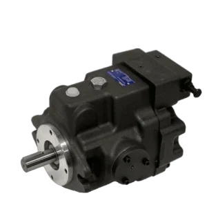 Yuken SAE Remote Pilot Piston Pump (A37-F-R-07-K-32950)