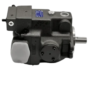 Yuken SAE Remote Pilot Piston Pump (A37-F-R-07-S-K-32950)