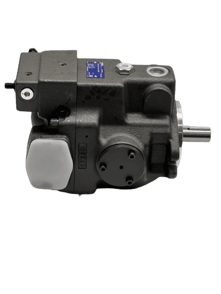 Yuken SAE Remote Pilot Piston Pump (A37-F-R-07-S-K-32950)