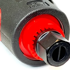 Z-LIMIT Z-LIMIT 1/4" AIR DIE GRINDER (7609-0903)