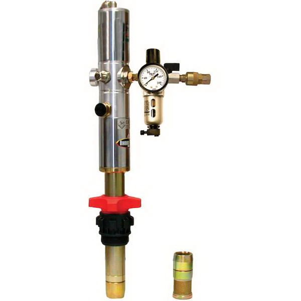 Zeeline 1:1 Piston Pump Kit (ZE1735R)