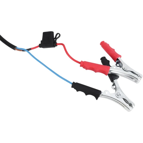 Zeeline 12-Volt Electric Diesel Pump (12 Gpm) (ZE929) — product image 4