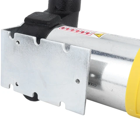 Zeeline 12-Volt Electric Diesel Pump (12 Gpm) (ZE929) — product image 5
