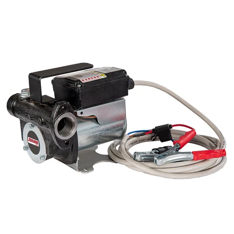 Zeeline 12-Volt Electric Diesel Pump (15 Gpm) (ZE932)