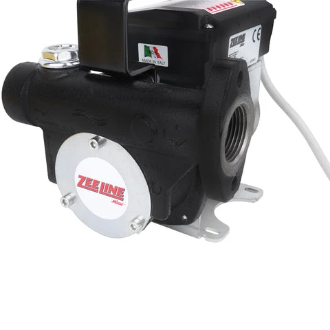 Zeeline 12-Volt Electric Diesel Pump (15 Gpm) (ZE932) — product image 3