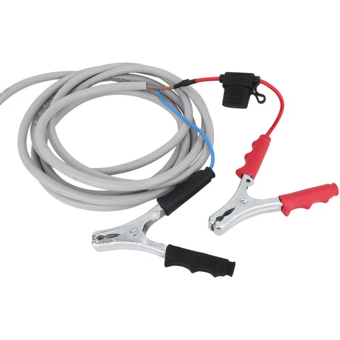 Zeeline 12-Volt Electric Diesel Pump (15 Gpm) (ZE932) — product image 4