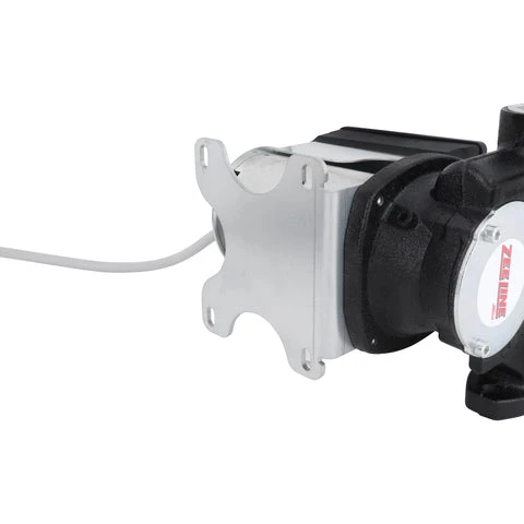 Zeeline 12-Volt Electric Diesel Pump (15 Gpm) (ZE932) — product image 5