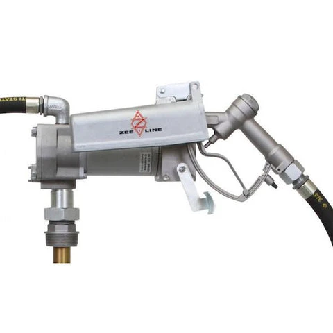 Zeeline 12 Volt Fuel Pump (20 Gpm) (ZE945)