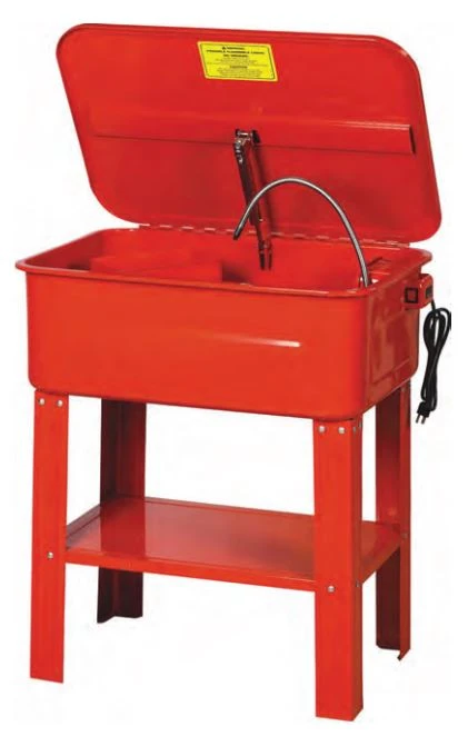Zeeline 20 Gallon Parts Washer (ZEPW020)